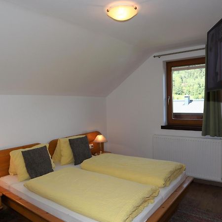 Flat In Krimml With A Balcony Apartment ภายนอก รูปภาพ