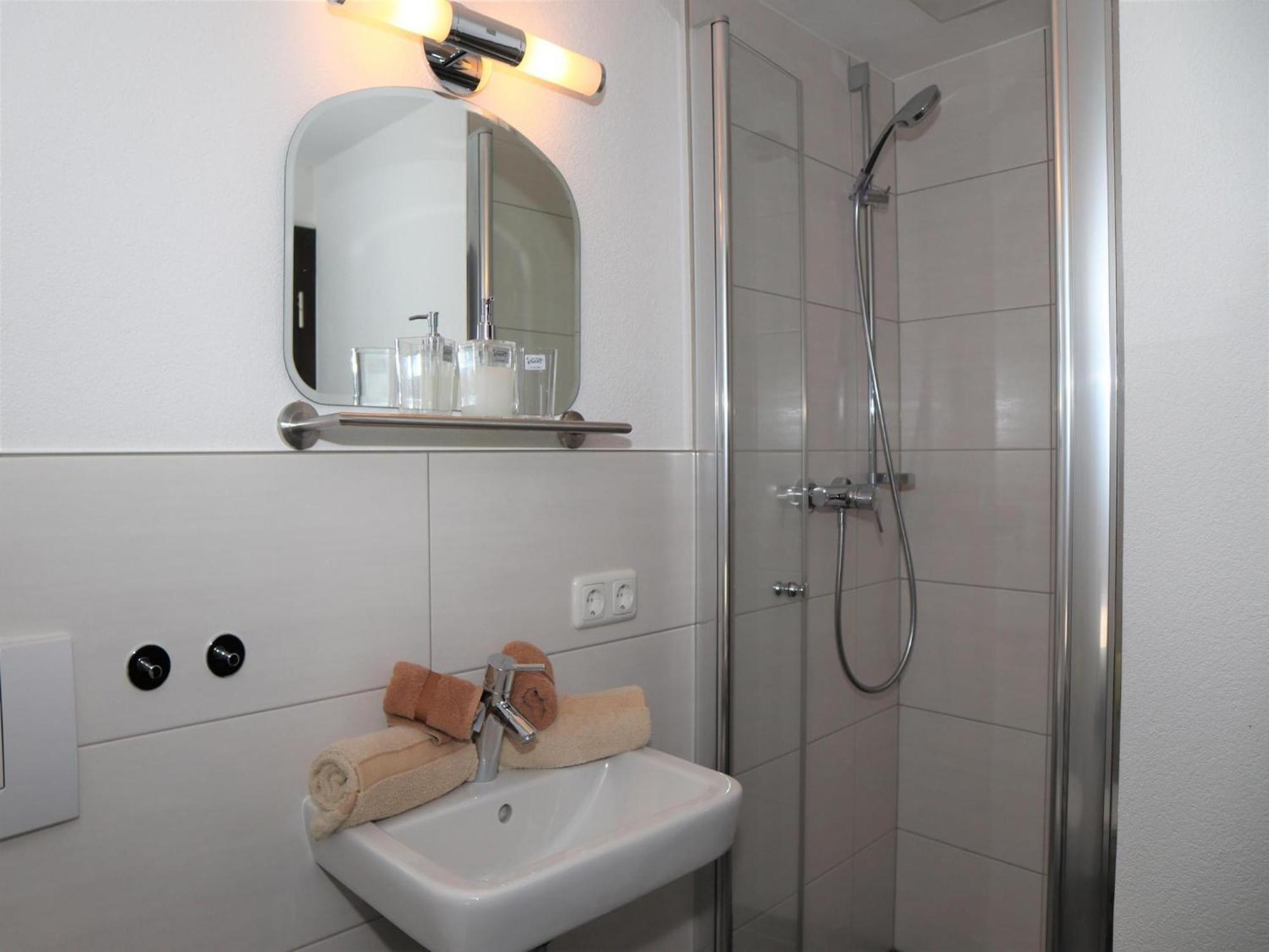 Flat In Krimml With A Balcony Apartment ภายนอก รูปภาพ